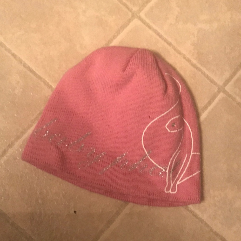 Skully cap